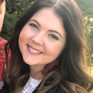 Meet your Posher, Amie